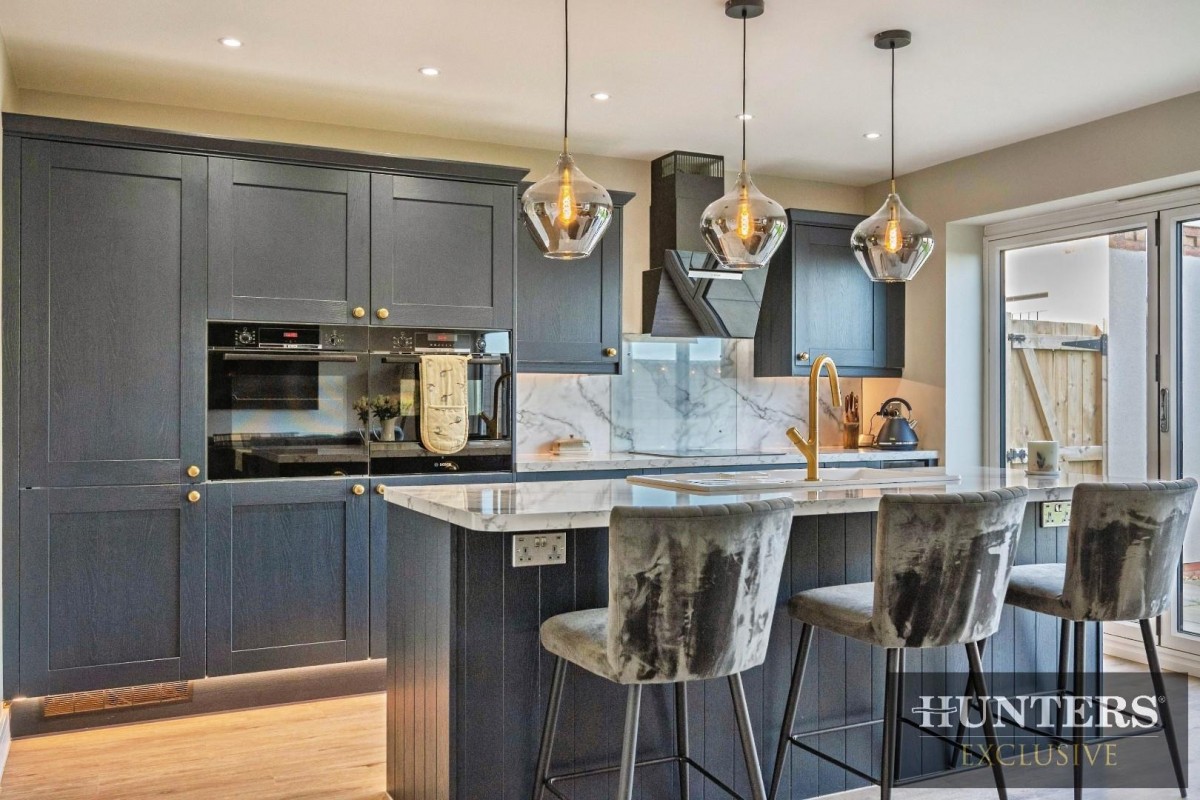 Kestrel Field, Beeford, Driffield