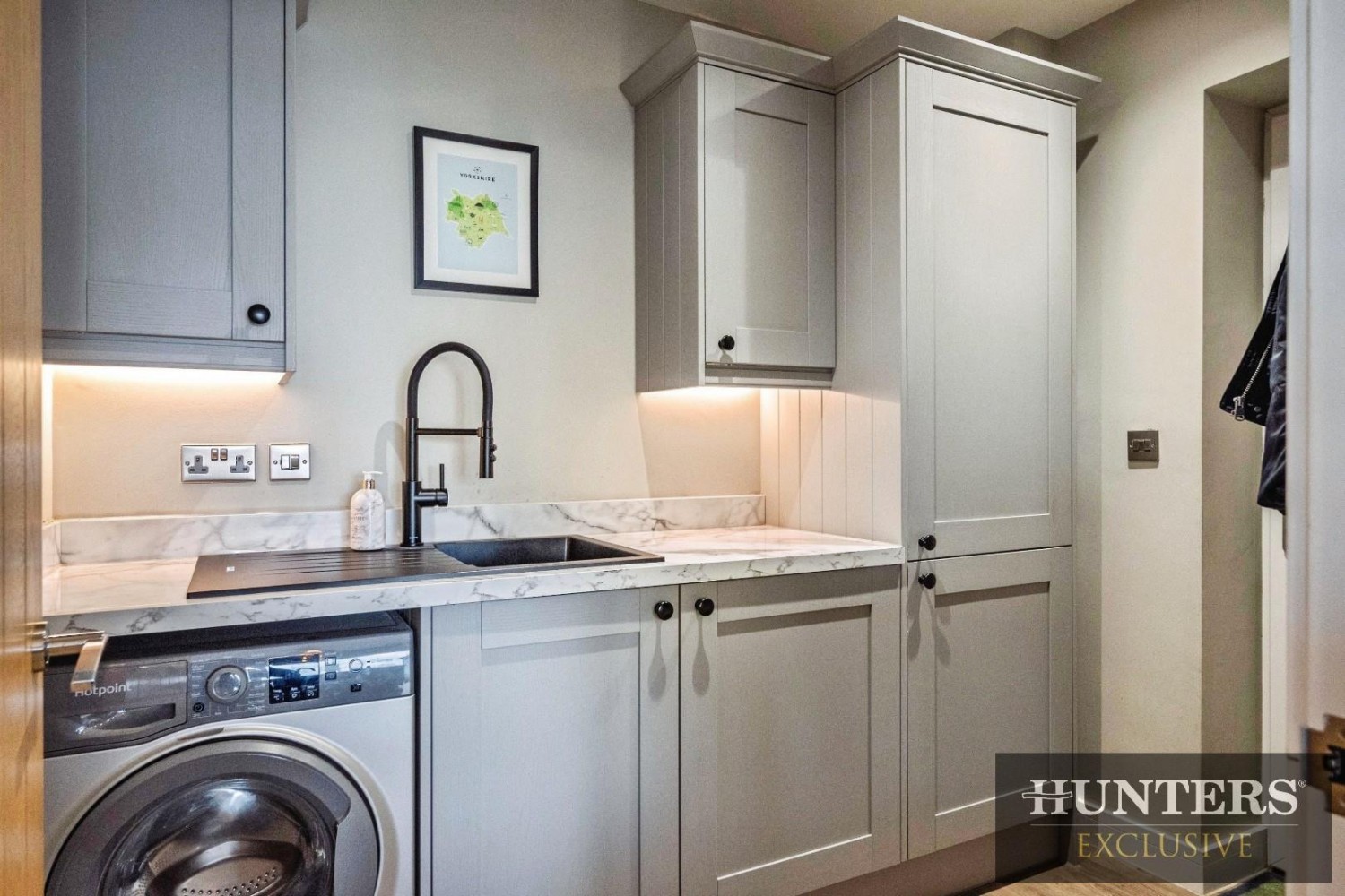 Kestrel Field, Beeford, Driffield