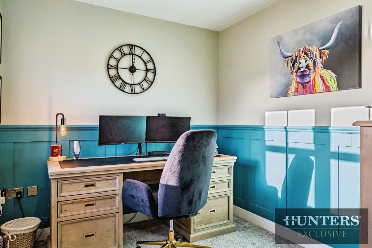 Kestrel Field, Beeford, Driffield