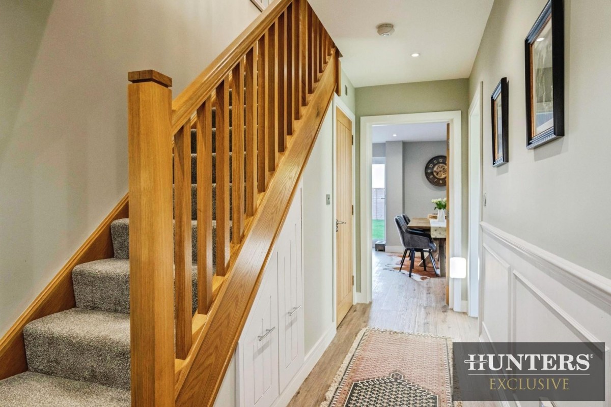 Kestrel Field, Beeford, Driffield