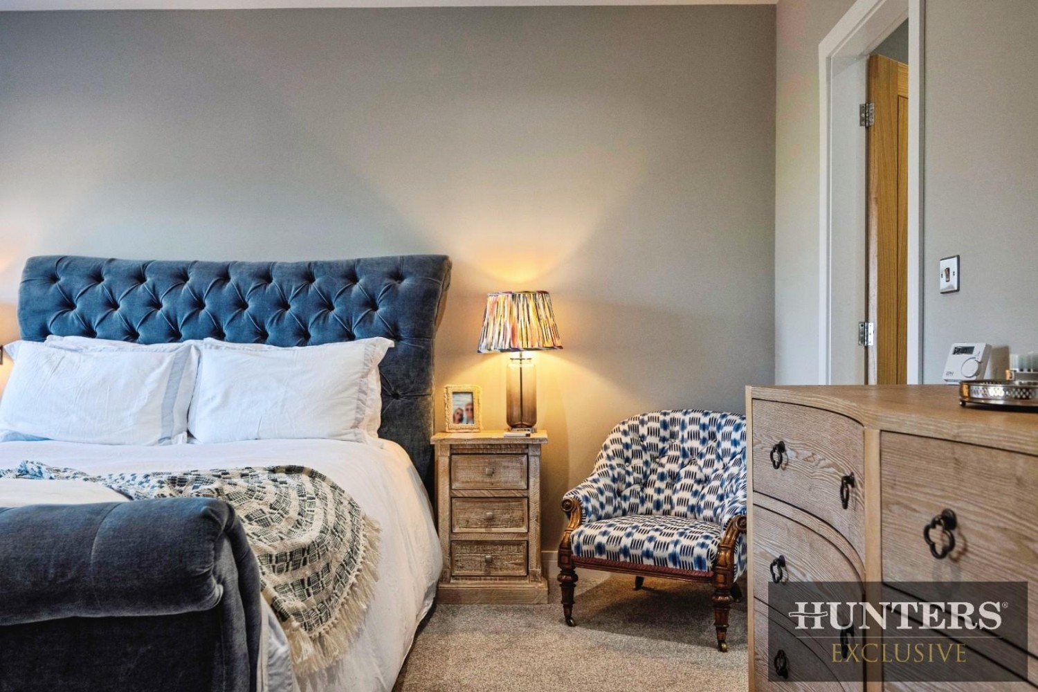 Kestrel Field, Beeford, Driffield