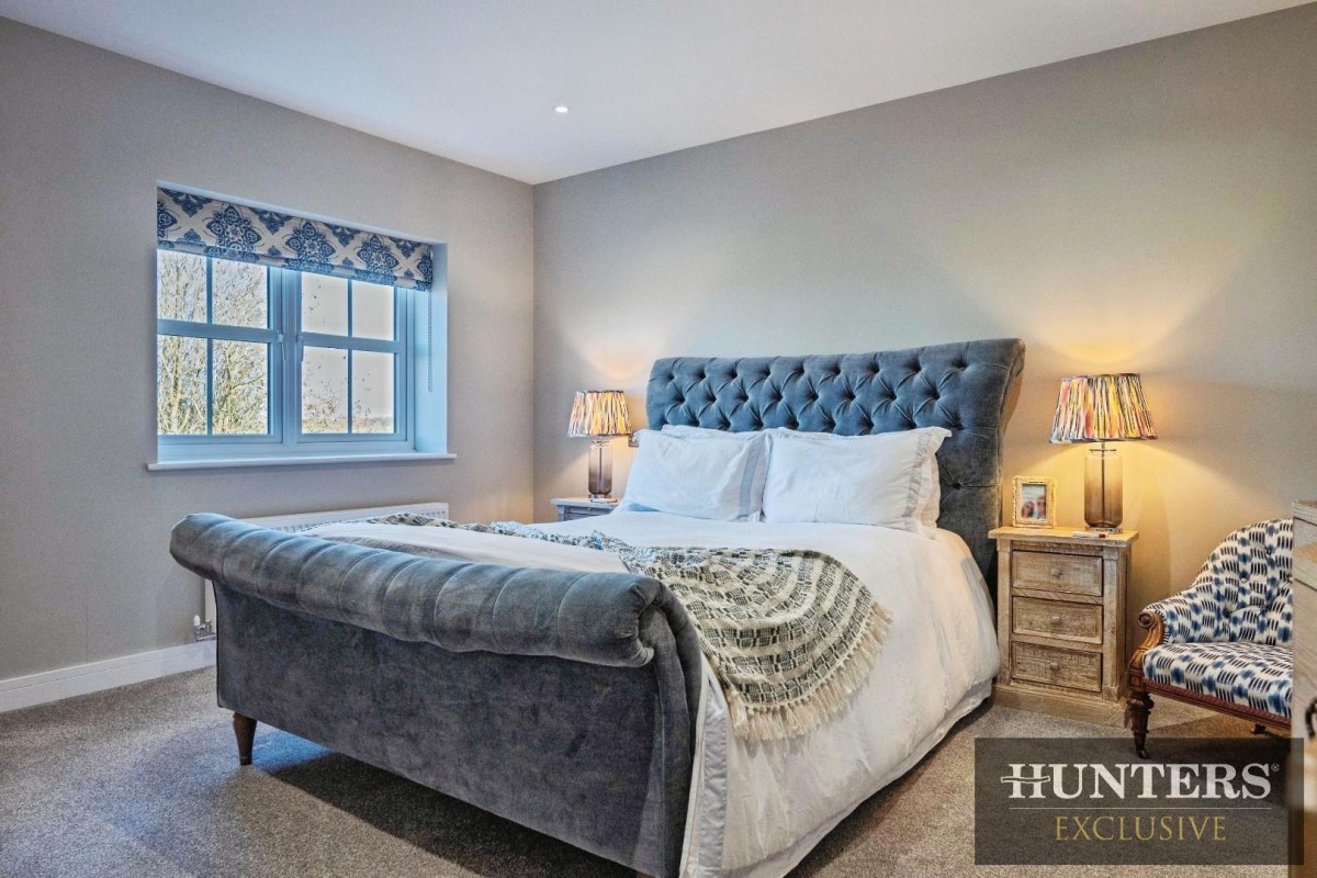 Kestrel Field, Beeford, Driffield