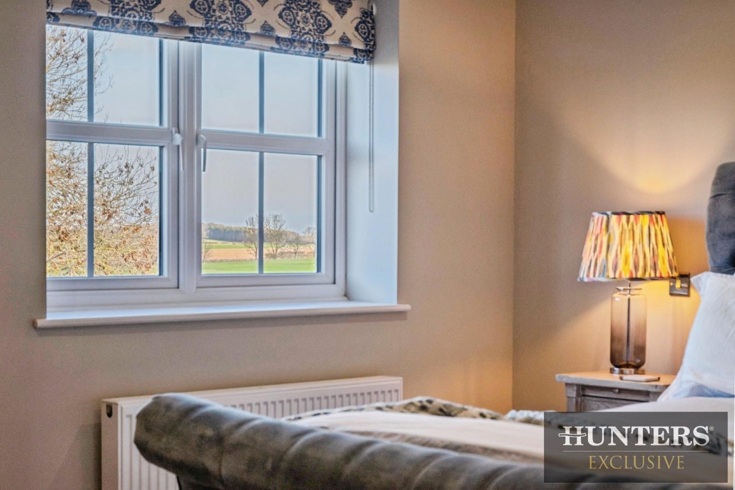 Kestrel Field, Beeford, Driffield