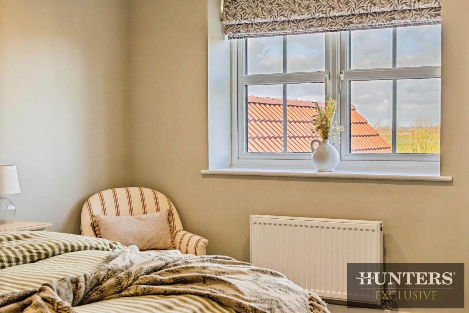 Kestrel Field, Beeford, Driffield