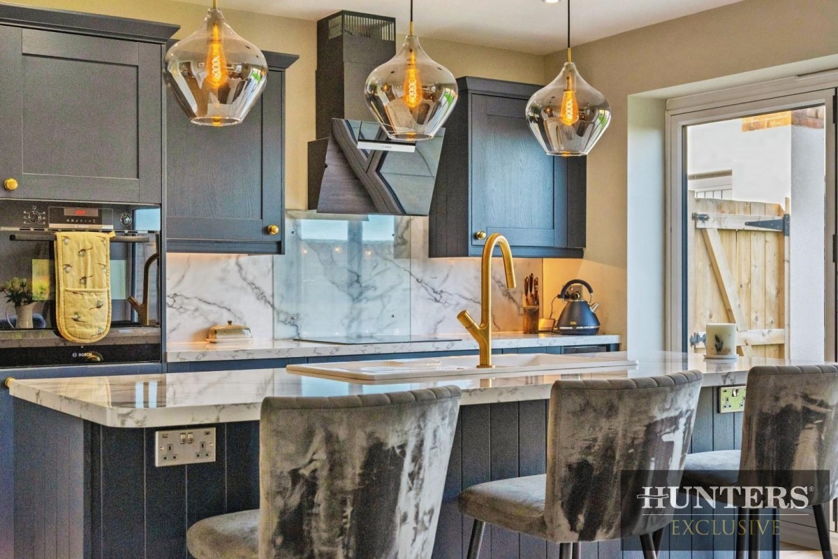 Kestrel Field, Beeford, Driffield