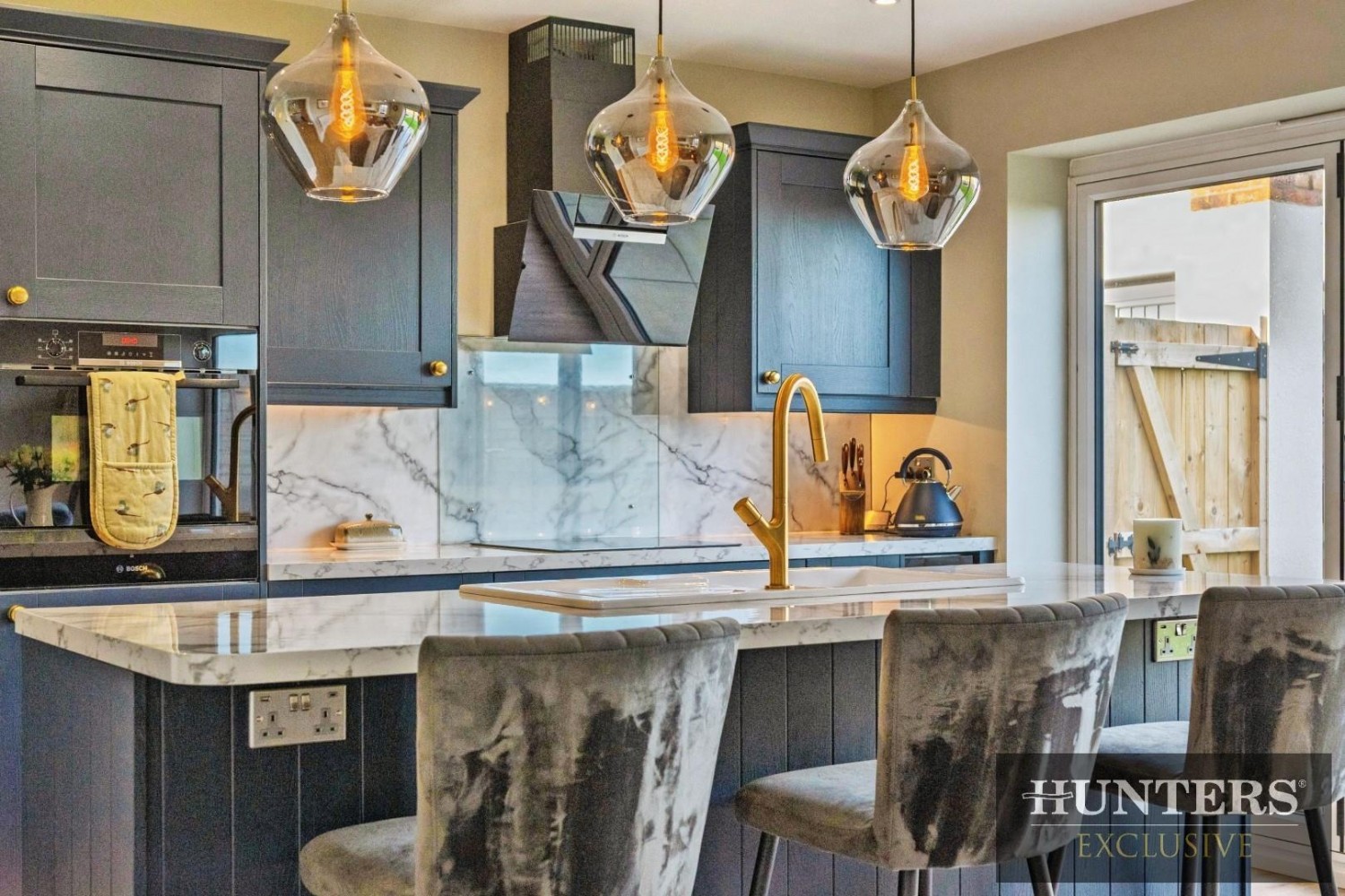 Kestrel Field, Beeford, Driffield