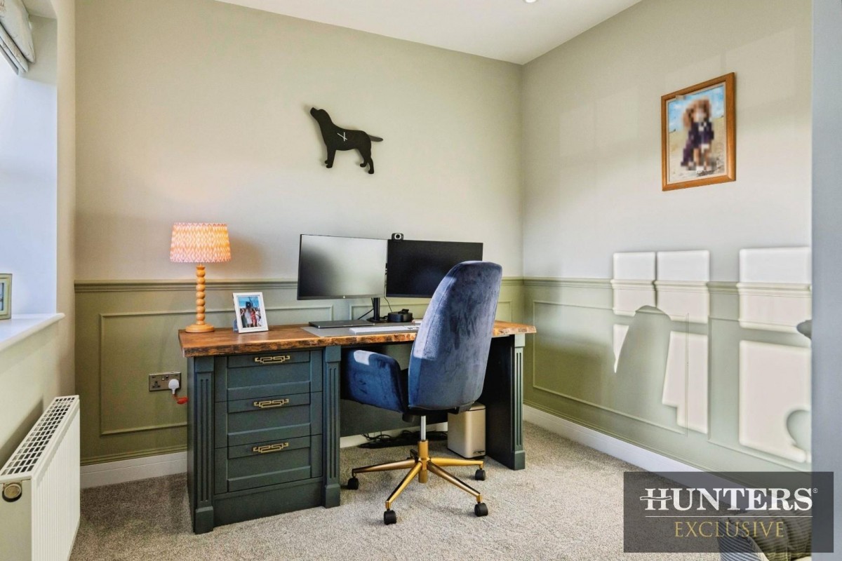 Kestrel Field, Beeford, Driffield