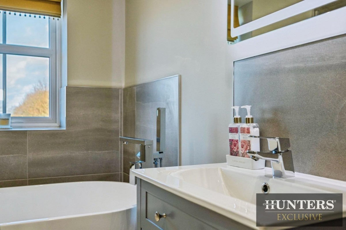 Kestrel Field, Beeford, Driffield