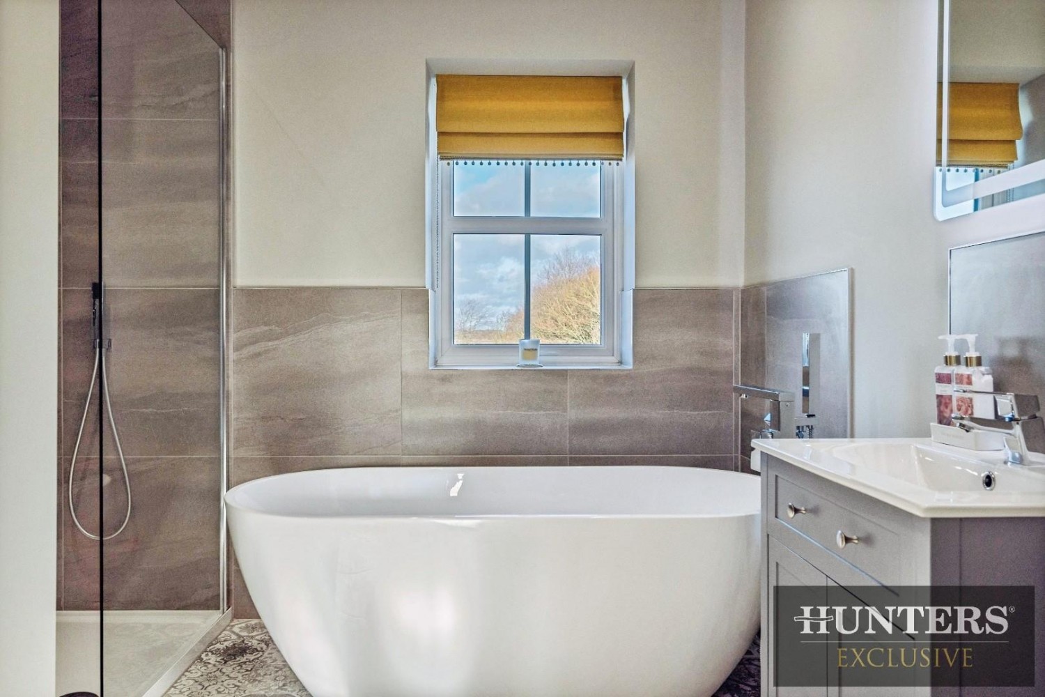 Kestrel Field, Beeford, Driffield