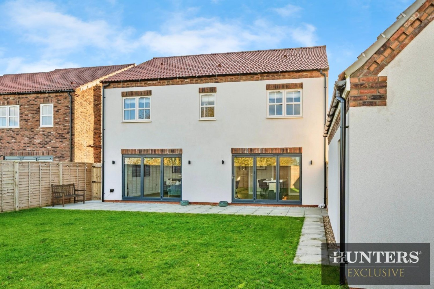 Kestrel Field, Beeford, Driffield