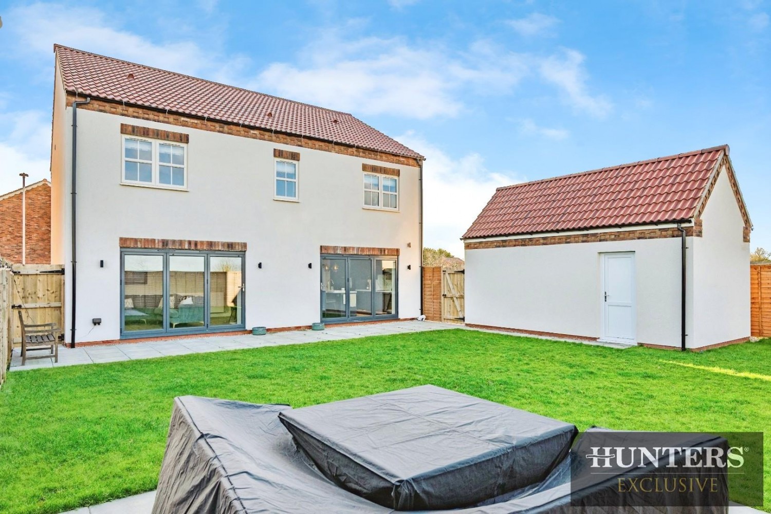 Kestrel Field, Beeford, Driffield