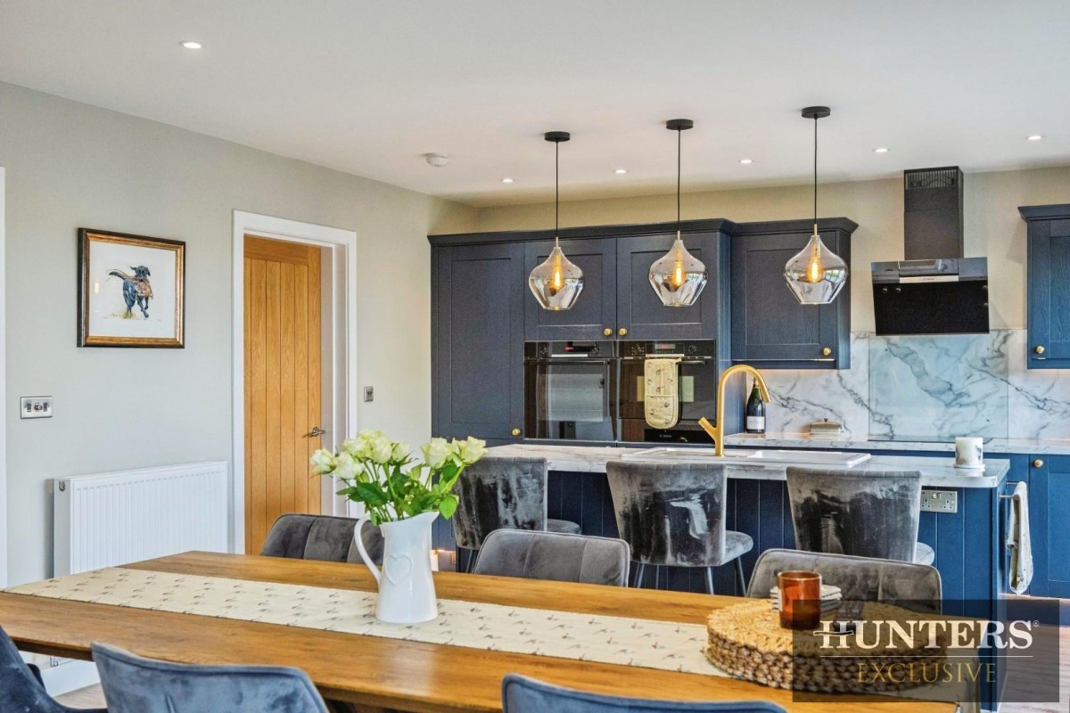 Kestrel Field, Beeford, Driffield