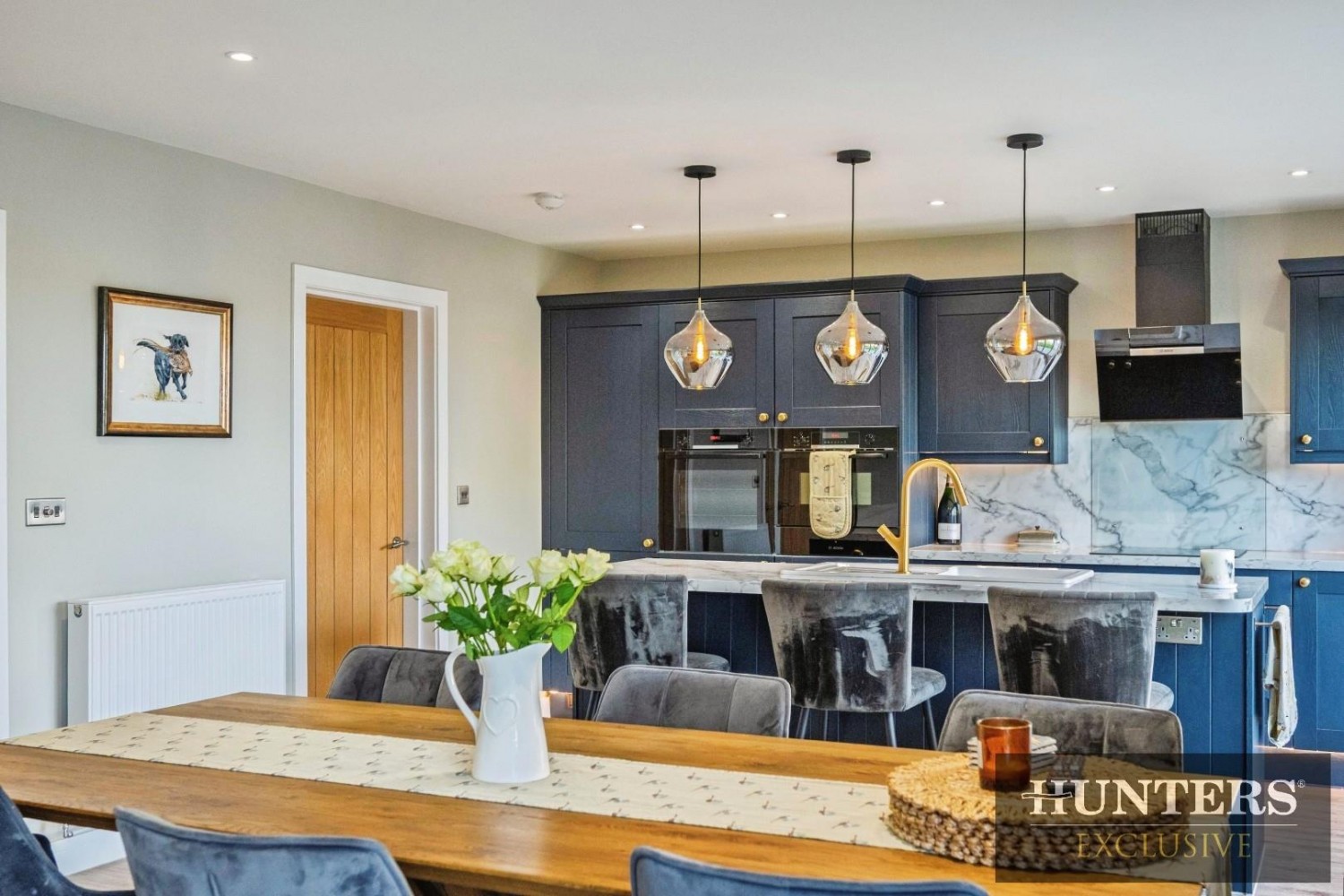 Kestrel Field, Beeford, Driffield