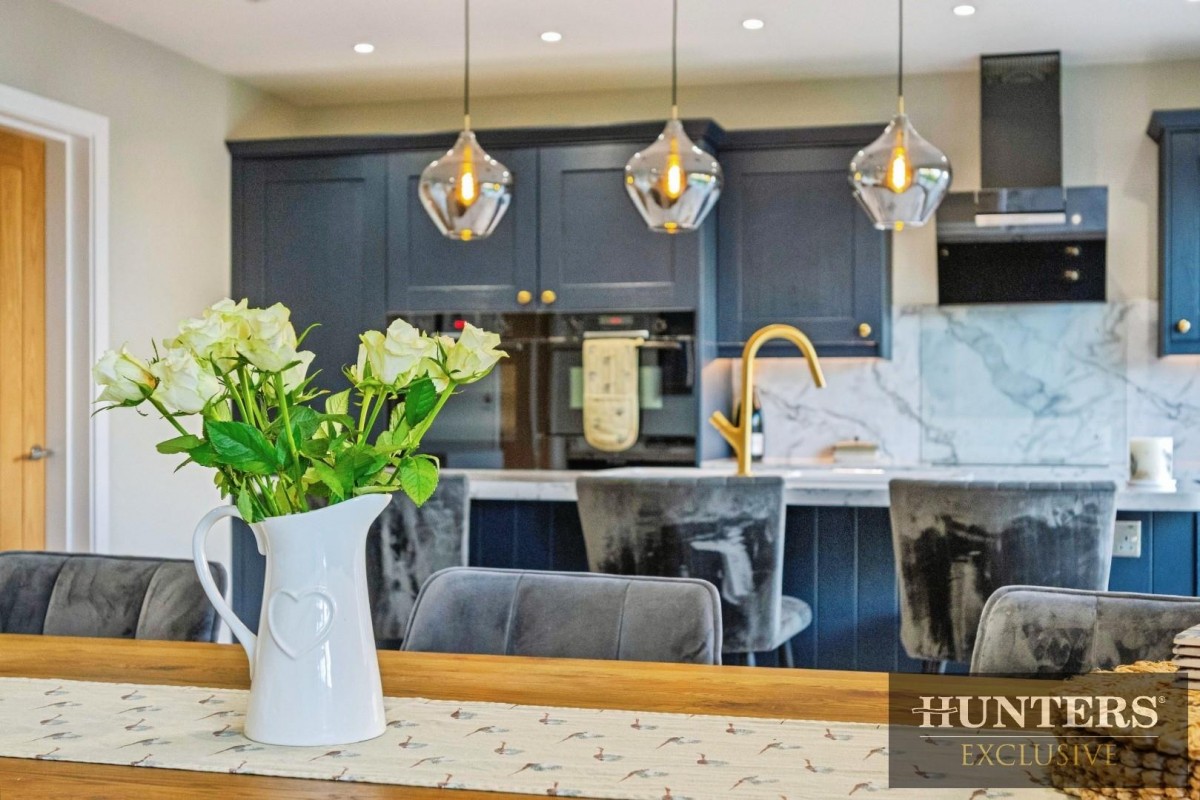 Kestrel Field, Beeford, Driffield