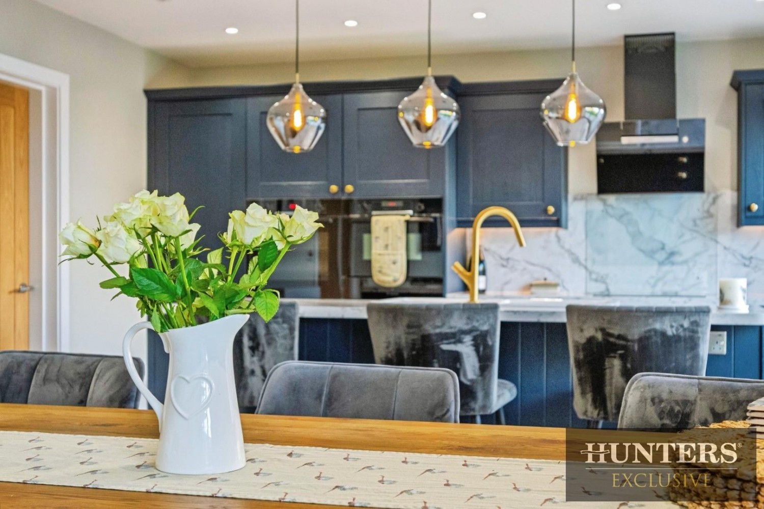 Kestrel Field, Beeford, Driffield