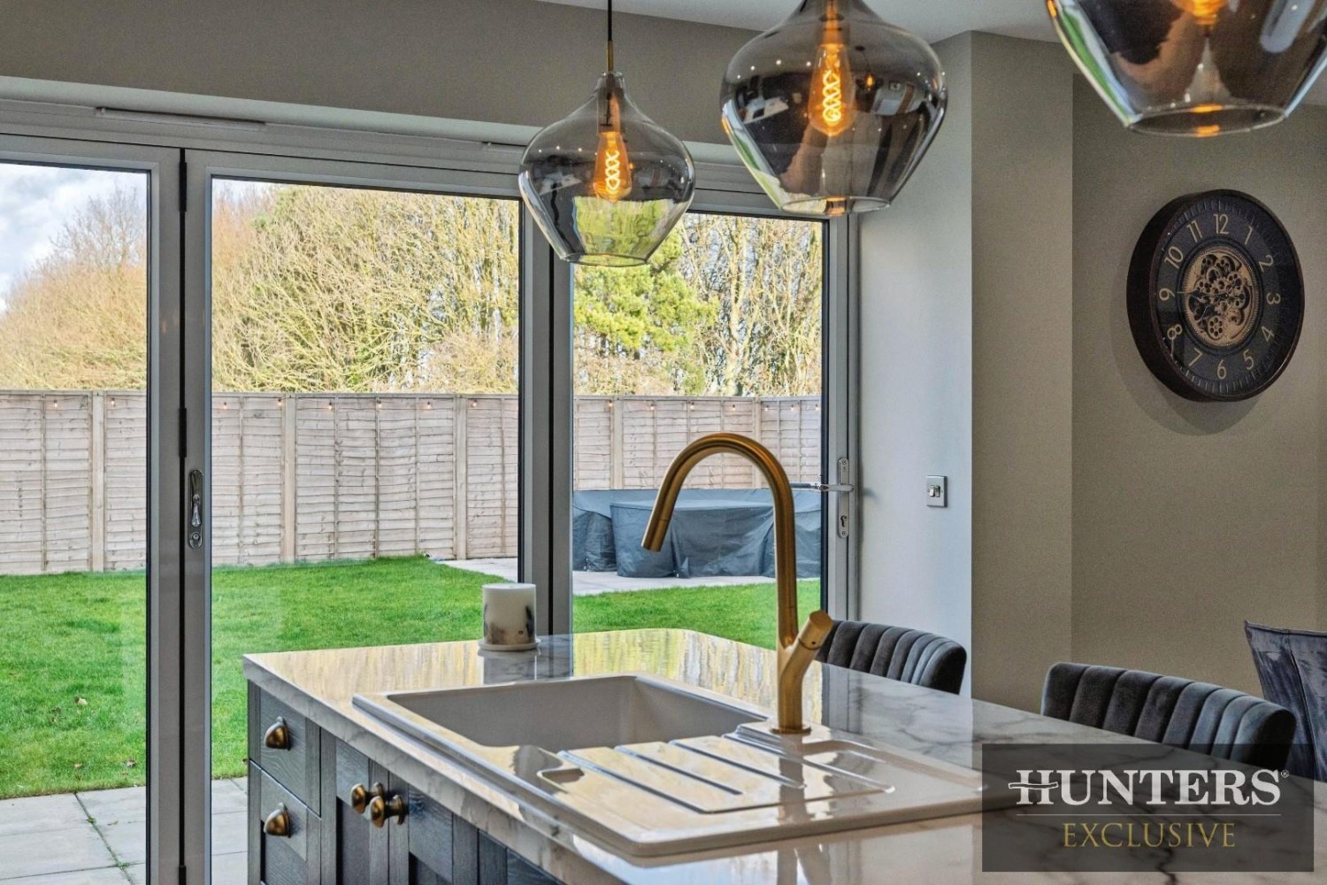 Kestrel Field, Beeford, Driffield