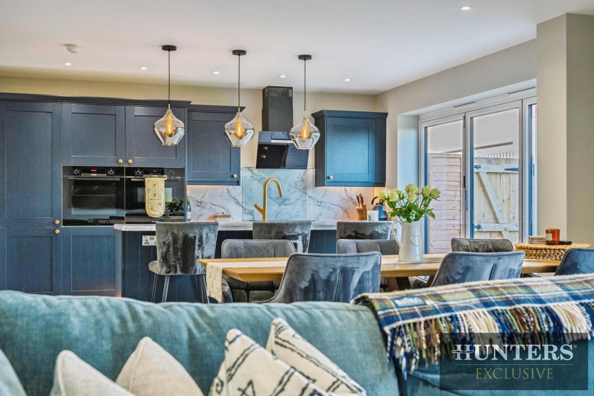 Kestrel Field, Beeford, Driffield