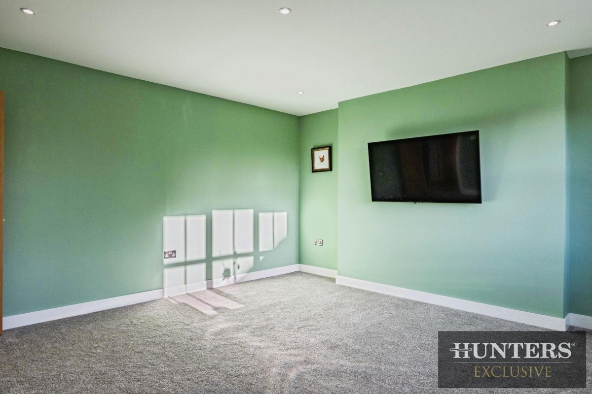 Kestrel Field, Beeford, Driffield