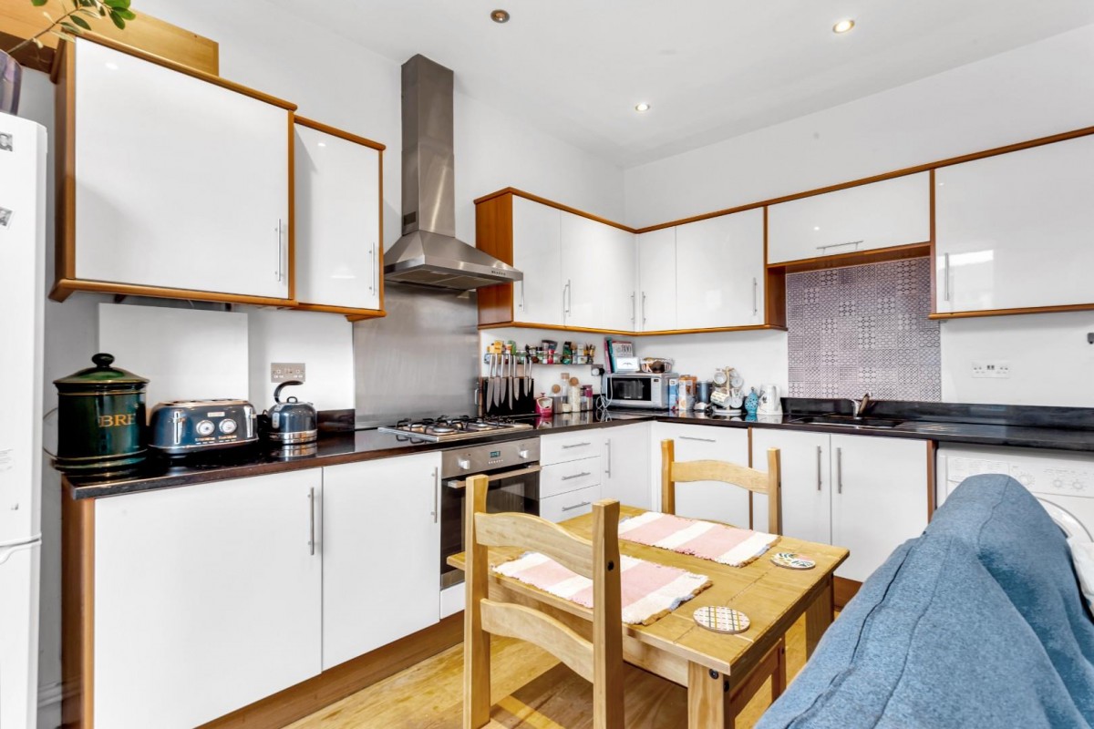 Stoke Newington Common, London, N16