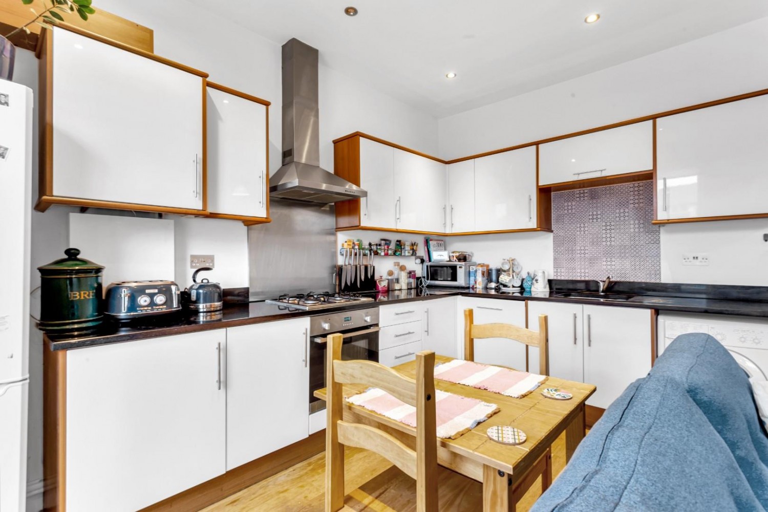 Stoke Newington Common, London, N16