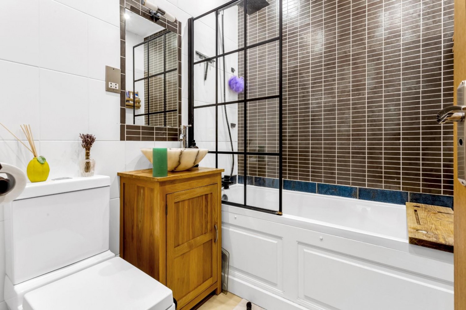 Stoke Newington Common, London, N16