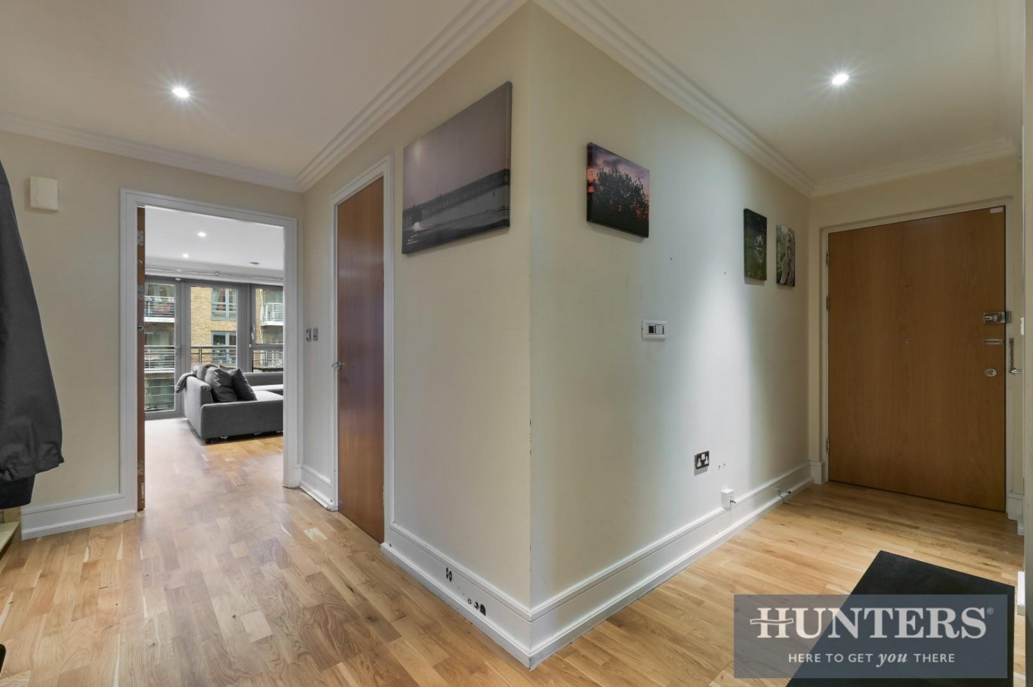 Tallow Road, Brentford