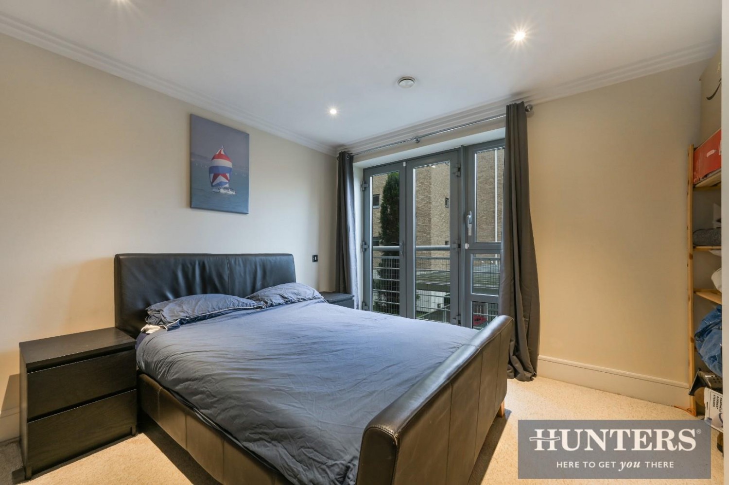 Tallow Road, Brentford