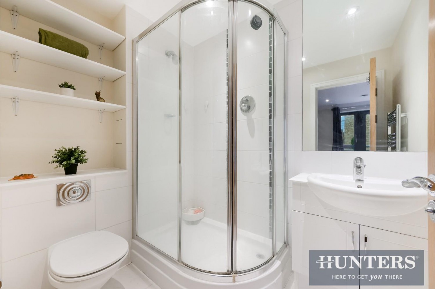 Tallow Road, Brentford