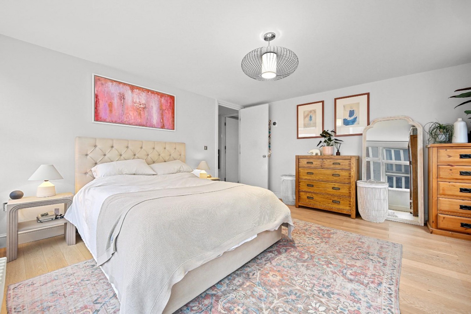 Basing Place, Shoreditch, E2