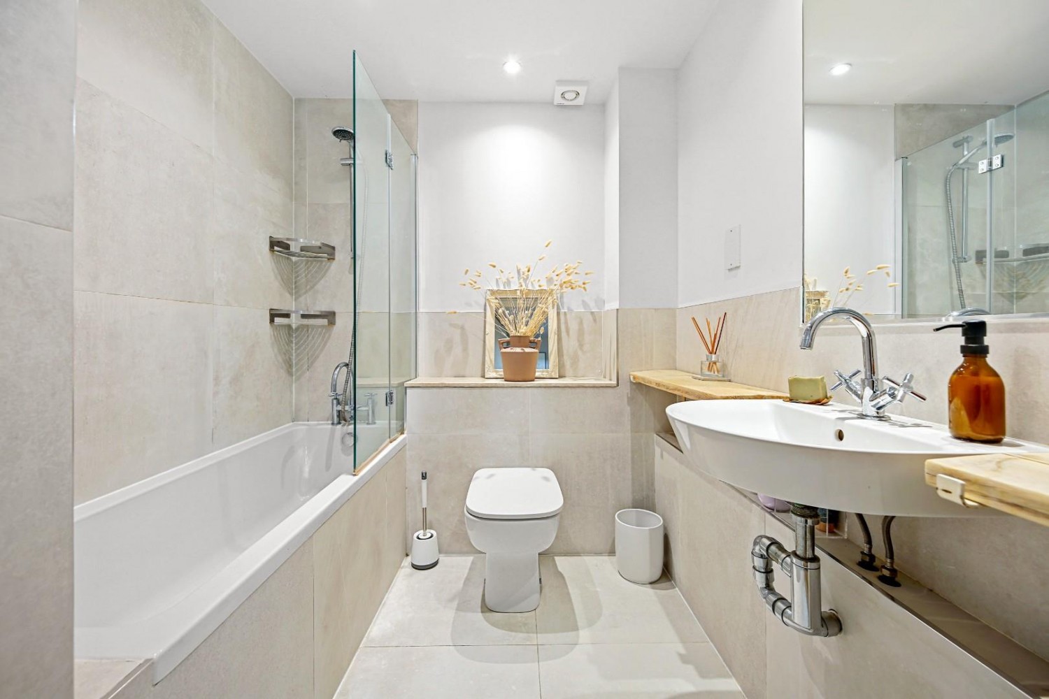 Basing Place, Shoreditch, E2