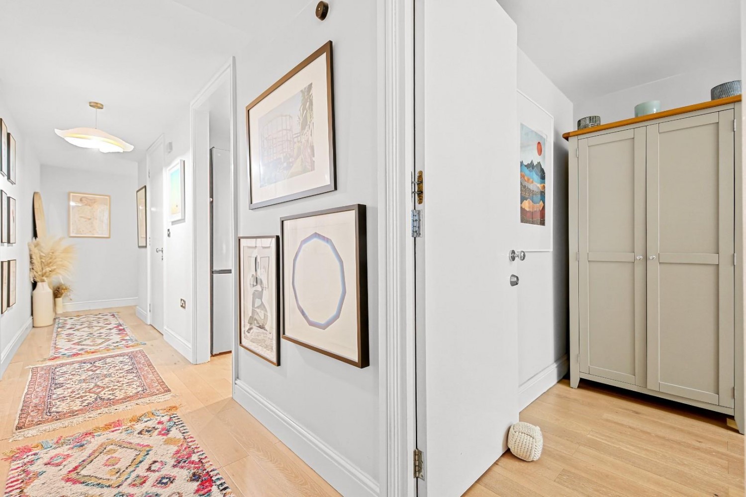 Basing Place, Shoreditch, E2