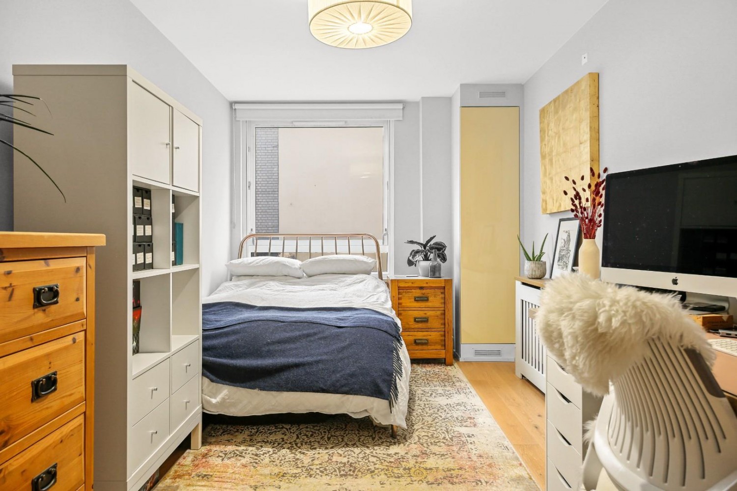 Basing Place, Shoreditch, E2