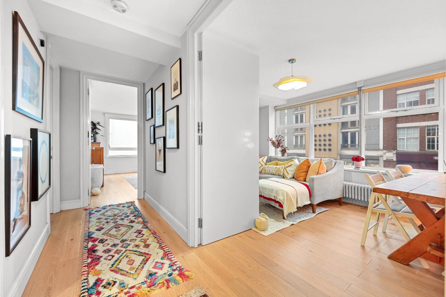 Basing Place, Shoreditch, E2