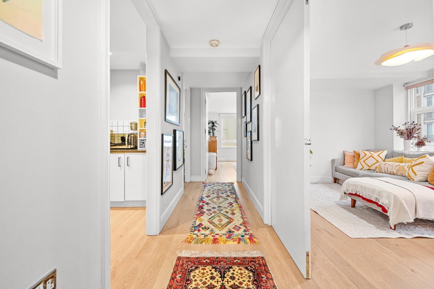 Basing Place, Shoreditch, E2