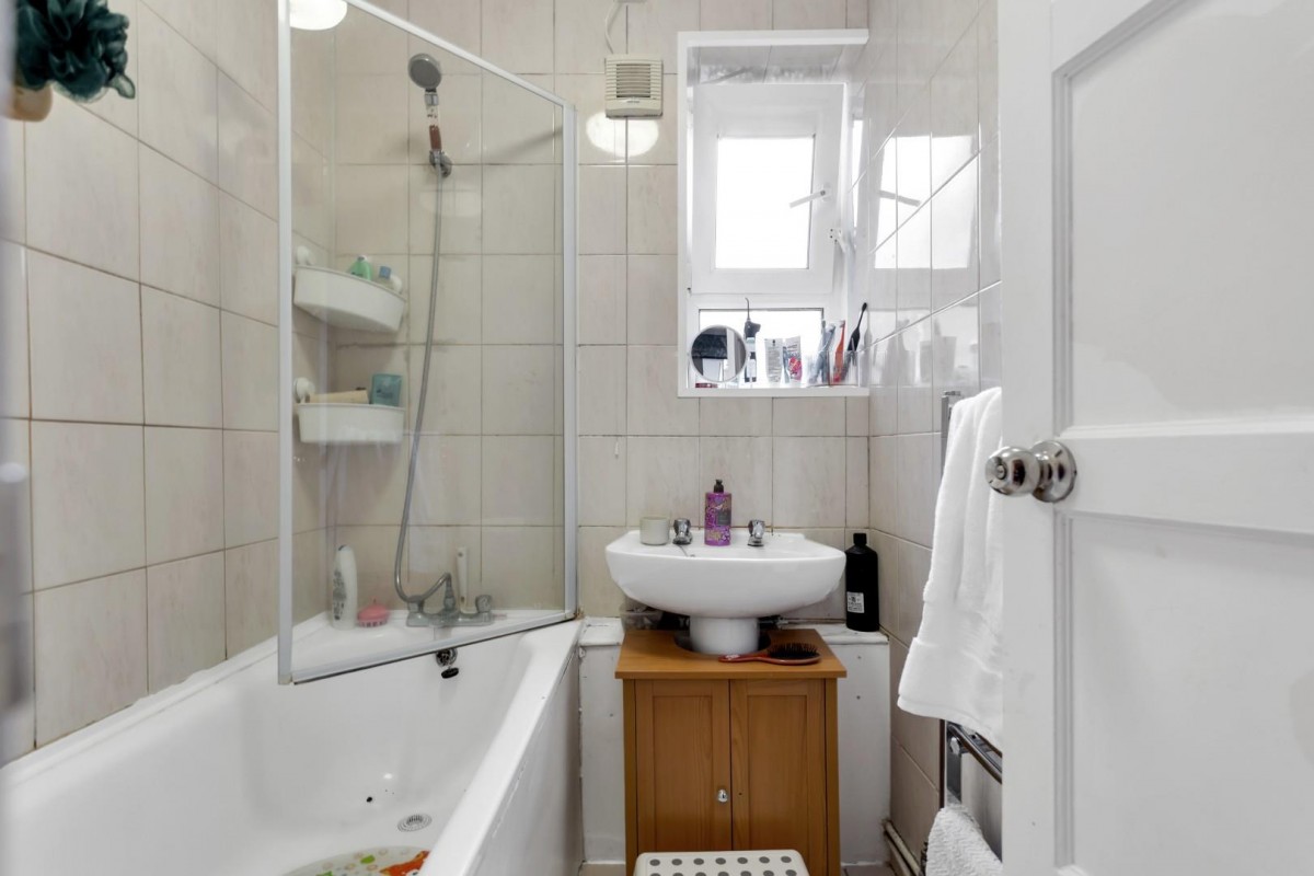 Mayville Estate, London, N16