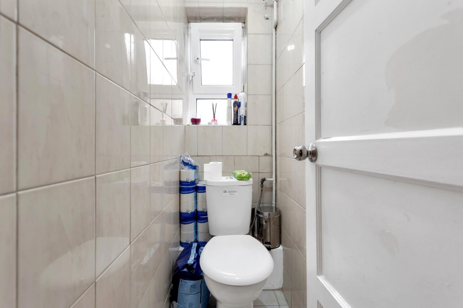 Mayville Estate, London, N16