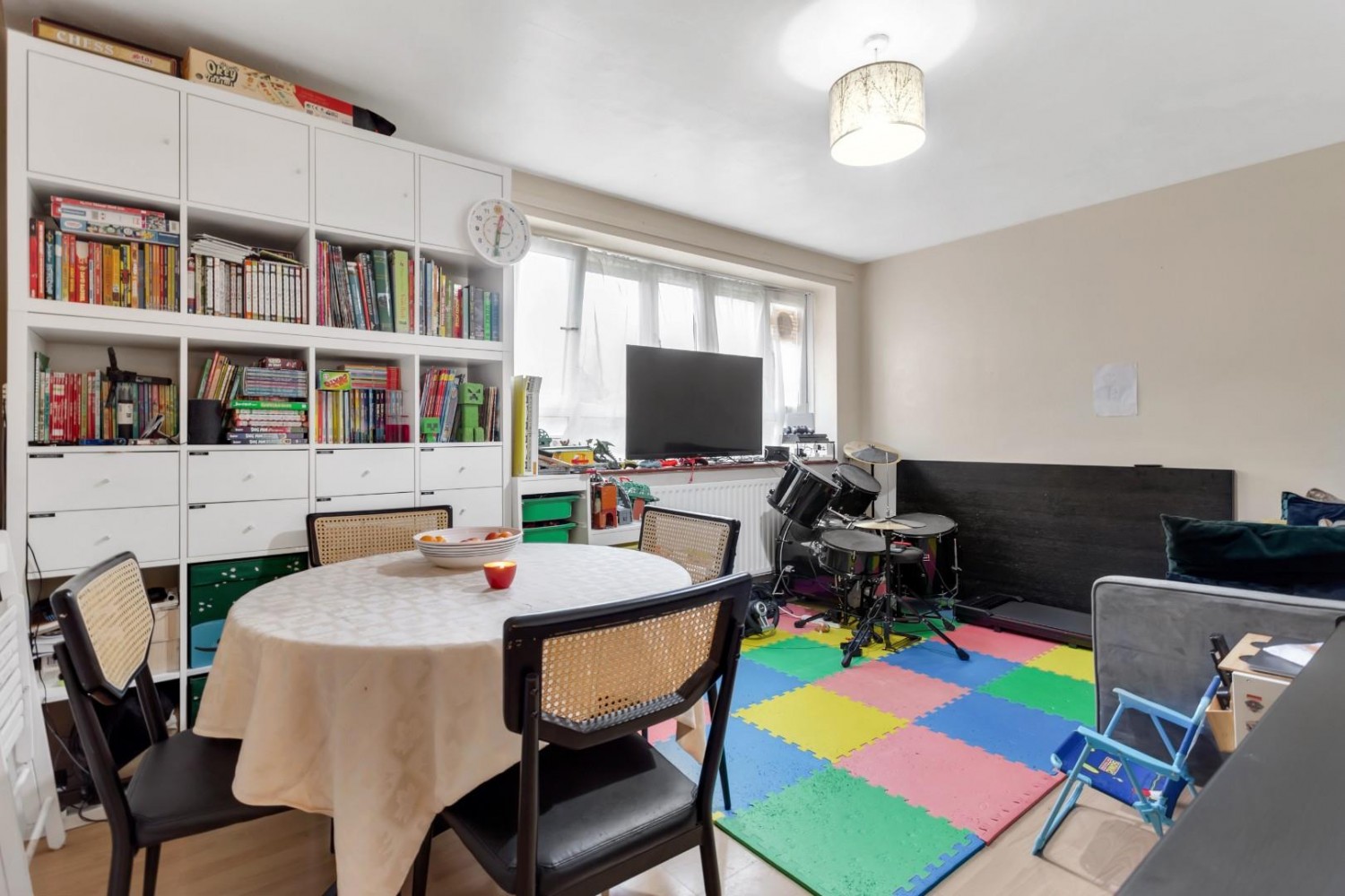 Mayville Estate, London, N16