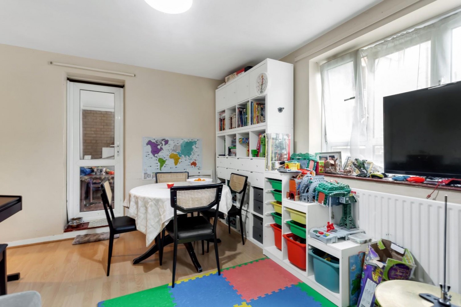 Mayville Estate, London, N16