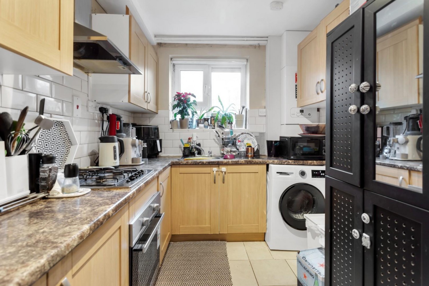 Mayville Estate, London, N16