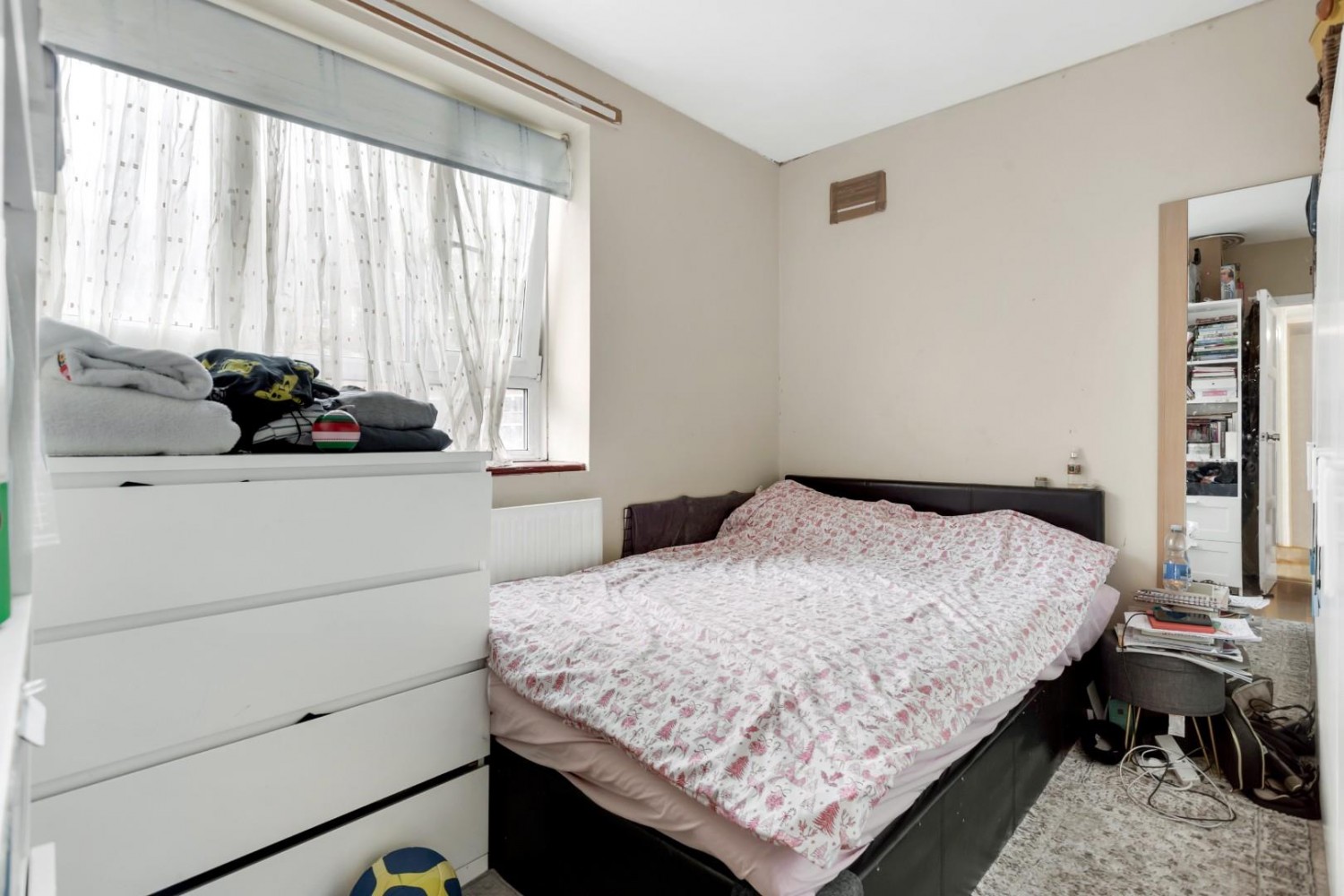 Mayville Estate, London, N16