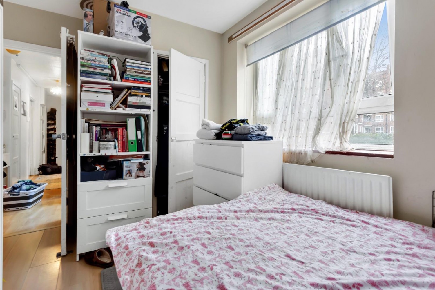 Mayville Estate, London, N16