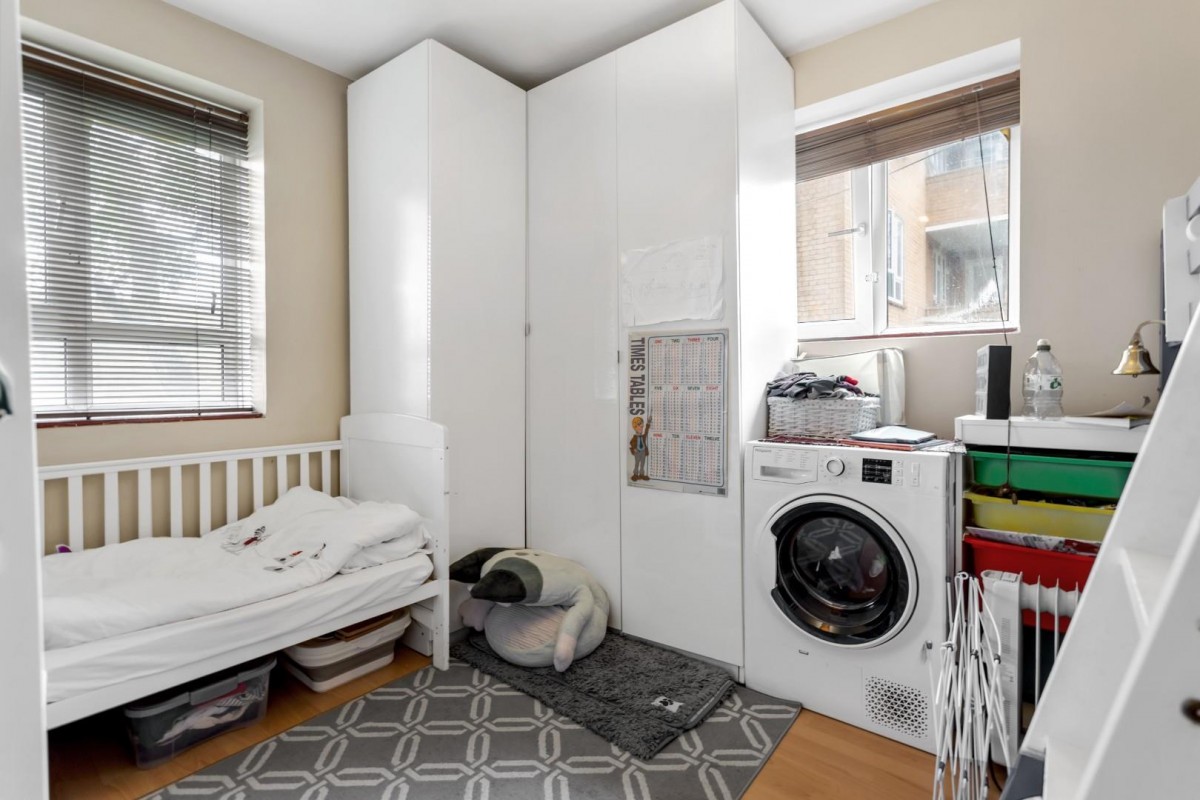 Mayville Estate, London, N16