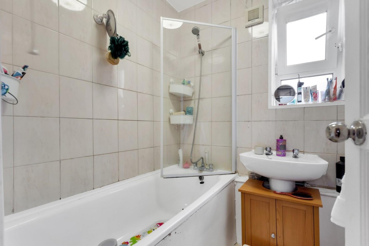 Mayville Estate, London, N16