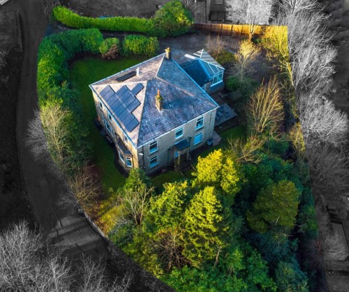 'Heatherby' Astley Bank