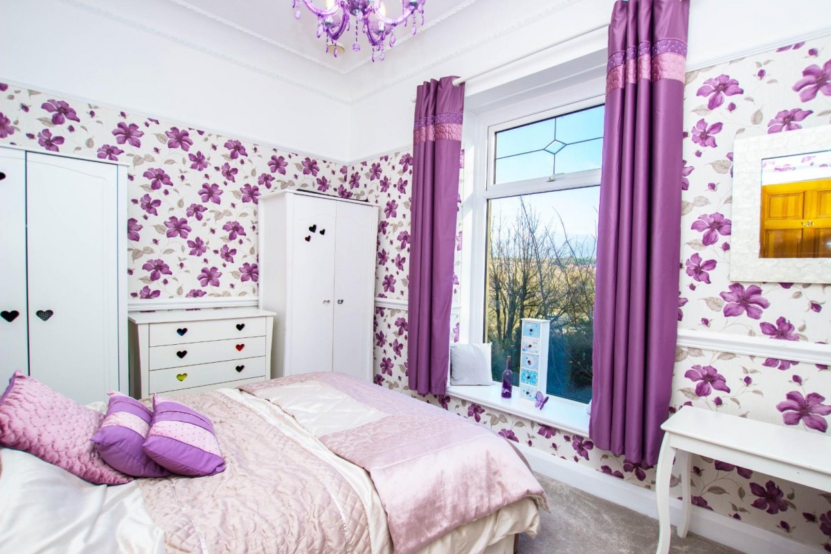 'Heatherby' Astley Bank