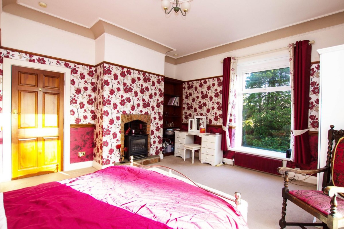 'Heatherby' Astley Bank