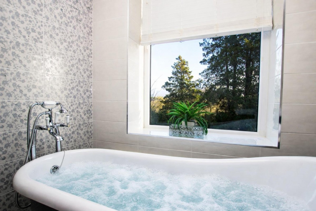 'Heatherby' Astley Bank