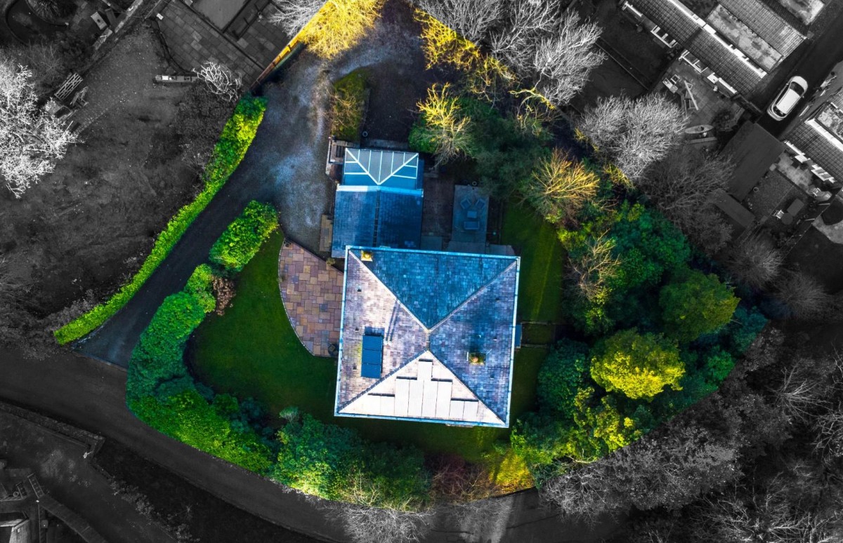 'Heatherby' Astley Bank