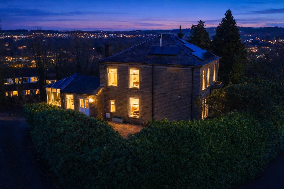 'Heatherby' Astley Bank