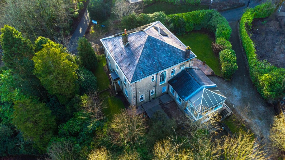 'Heatherby' Astley Bank